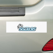 Autocollant De Voiture Nom de l'équipe 03, YourText (En voiture)