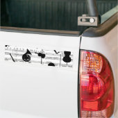 Autocollant De Voiture non défini (Sur camion)