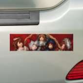 Autocollant De Voiture non défini (En voiture)