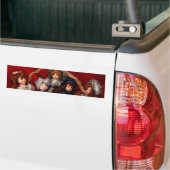 Autocollant De Voiture non défini (Sur camion)
