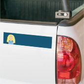 Autocollant De Voiture Nurse (Sur camion)