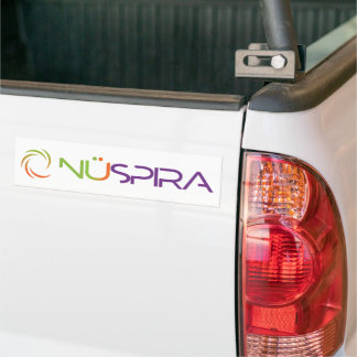 Autocollant De Voiture NuSpira