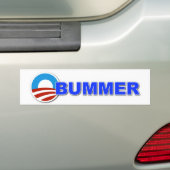 AUTOCOLLANT DE VOITURE OBUMMER (En voiture)