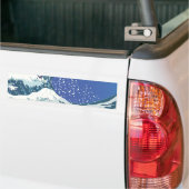 Autocollant De Voiture Ocean Spray (Sur camion)