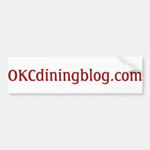 Autocollant De Voiture OKCdiningblog.com aucun duvet