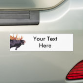 AUTOCOLLANT DE VOITURE ORIGNAUX (En voiture)