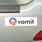 Autocollant De Voiture Ovomit (En voiture)