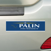 Autocollant De Voiture palin pour des pres (En voiture)