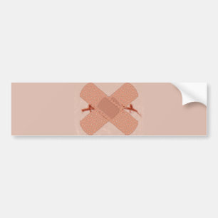 Autocollant De Voiture Pansement protecteur