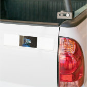 Autocollant De Voiture paon (Sur camion)