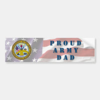 Papa d'armée