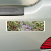 Autocollant De Voiture Papillons (En voiture)