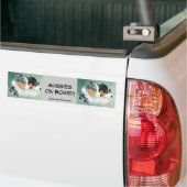 Autocollant De Voiture Parfait au pair (Sur camion)