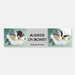 Autocollant De Voiture Parfait au pair