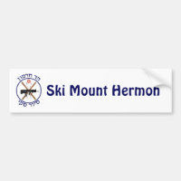 Patrouille de ski du Mont Hermon