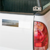 Autocollant De Voiture Pêche (Sur camion)