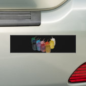 Autocollant De Voiture Peintures (En voiture)