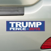 Autocollant De Voiture Penny 2016 d'atout - Bumpersticker - - (En voiture)