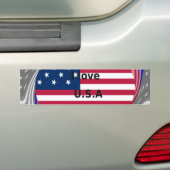 Autocollant De Voiture Personnaliser (En voiture)