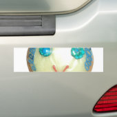 Autocollant De Voiture Personnaliser (En voiture)