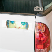 Autocollant De Voiture Personnaliser (Sur camion)