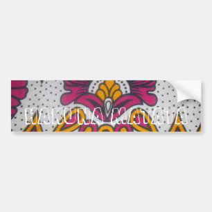 Autocollant De Voiture Personnaliser