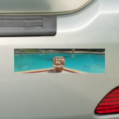 Autocollant De Voiture Personnaliser (En voiture)