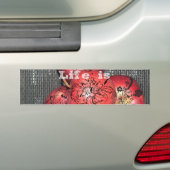 Autocollant De Voiture Personnaliser (En voiture)