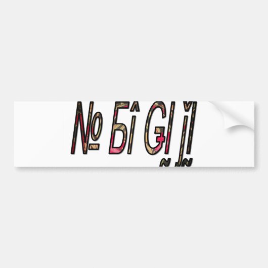 Autocollant De Voiture Personnaliser (Devant)