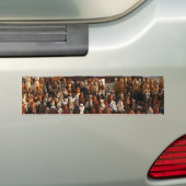 Autocollant De Voiture Pharaons (En voiture)