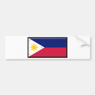 Autocollant De Voiture Philippines