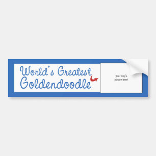 Autocollant De Voiture Photo faite sur commande ! Mondes plus grand