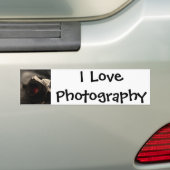 Autocollant De Voiture Photographie (En voiture)