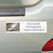 Autocollant De Voiture Photographie de Ravendark (En voiture)