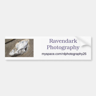 Autocollant De Voiture Photographie de Ravendark
