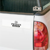 Autocollant De Voiture Physique (Sur camion)