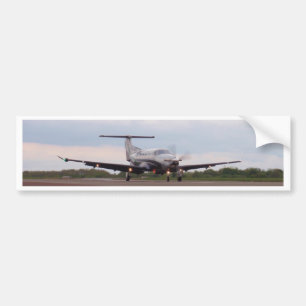 Autocollant De Voiture Pilatus PC 12