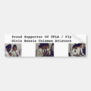 Autocollant De Voiture Pilote des adhésifs pour pare-chocs