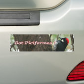 Autocollant De Voiture Piverts obtenus ? (En voiture)