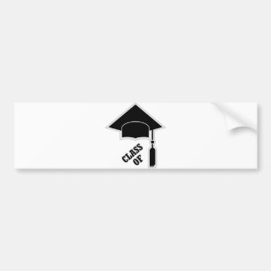 Autocollant De Voiture Plafond de diplôme