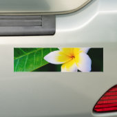 Autocollant De Voiture plumérie (En voiture)