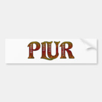 PLUR (le feu)