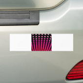 Autocollant De Voiture points secs (En voiture)