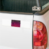 Autocollant De Voiture points secs (Sur camion)