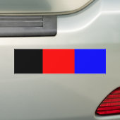 Autocollant De Voiture Polyamory Pride (En voiture)