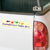 Autocollant De Voiture PONY Plotting Ornery ou Naughty ploYs (Sur camion)