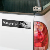 Autocollant De Voiture portrait de portier (Sur camion)