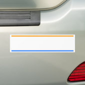 Autocollant De Voiture Prince's Flag (En voiture)