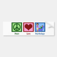 Psychologie d'amour de paix