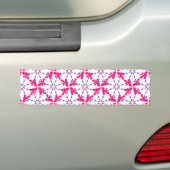 Autocollant De Voiture Pudelmuster (En voiture)
